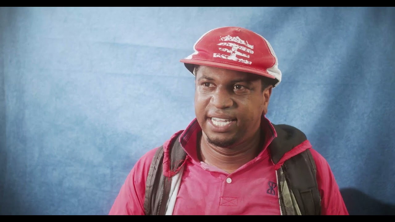 ENTREVISTANDO KOSKO - Eu minha house e a minha quebrada