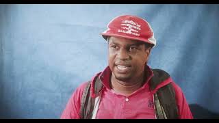 Entrevistando Kosko - Eu Minha House E A Minha Quebrada