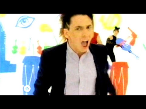 Information Society - What's On Your Mind