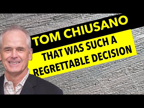 Howard Stern former employee Tom Chiusano REAL REASON Jackie Martling was fired & Artie Lange 2024