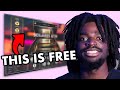 Every producer needs this free sauce  vsts sounds drum kits sites