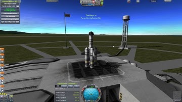 KSP: 2 Science Done Right - Explosions are always fun... Right?
