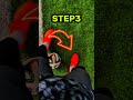 Antony New Tutorial Skill🥶☠ #fifamobile #fifa#eafc24 #fcmobile #shorts
