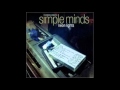 Simple minds      the man who sold the world