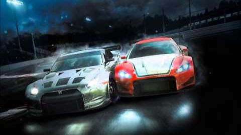 Shift 2 Unleashed -  Issues Remix - Mick Gordon