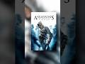 AC1 Is My Favorite Assassin’s Creed Game. #asassinscreed #gaming