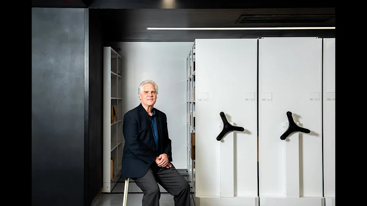 DAA 2025: Academic Innovation - Dr. James Blanchard