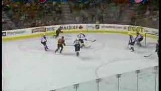 Avalanche@Flames
