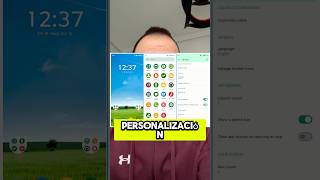 Personaliza tu móvil con Fossify launcher