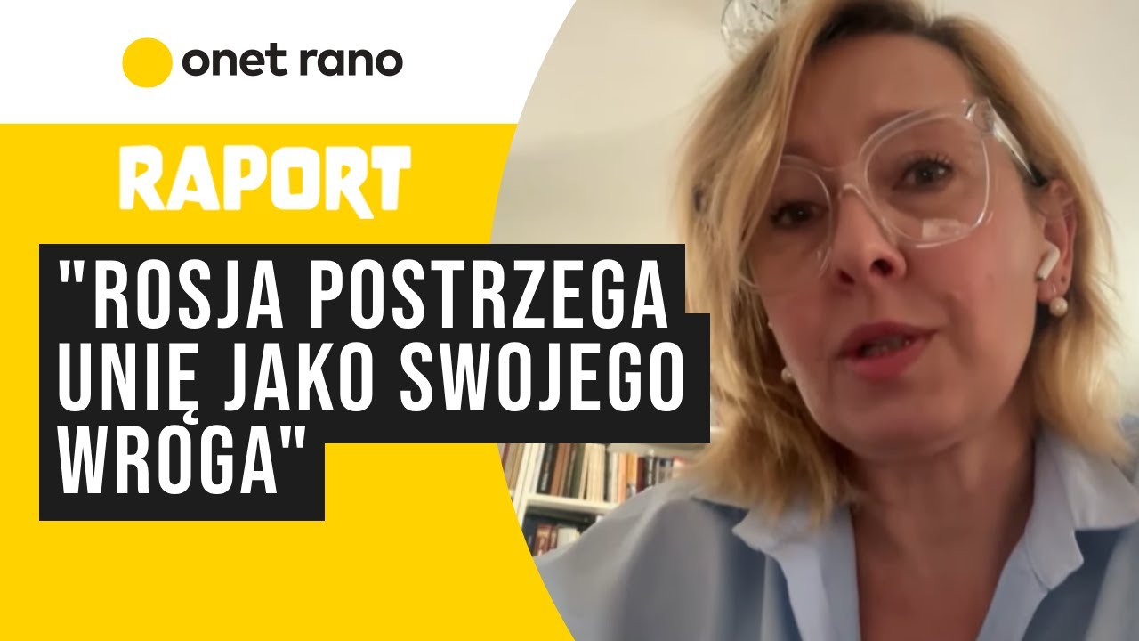 Sytuacja na granicy polsko-białoruskiej. 