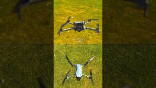 Drone DJI Mini 5S vs DJI Air 3S – Lightweight vs Powerful #drone #aerialview