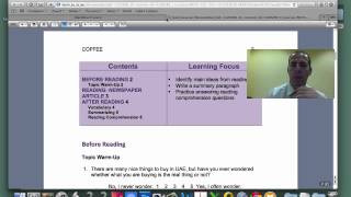 Laptop - How to work with an eReader (PDF form) screenshot 2