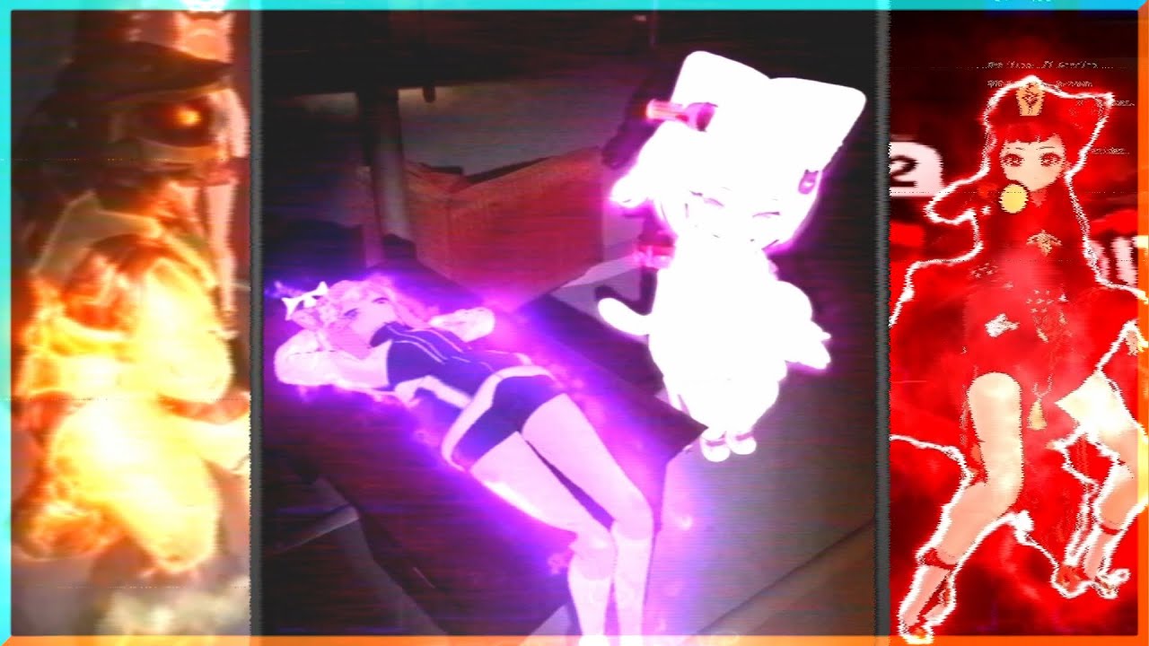 Lethal Company Music Video | Blade Fury