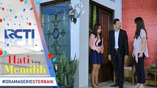 Hati Yang Memilih  Raja Marah Besar Kalau Chelsea Vonis Putri Meninggal 26 Juli 2017