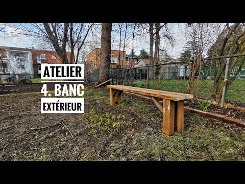 Vidéo: Bancs Avec Dossier (60 Photos) : Bancs De Jardin Et Bancs Dans Le Couloir. Comment Les Faire Soi-même D'après Les Dessins ? L'angle D'inclinaison Du Dos D'un Banc De Rue