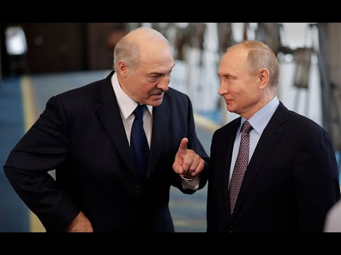 DialogUA - Всегда online: Срочно! Лукашенко сделал полный разворот в сторону Кремля, прощай Беларусь! DialogUA - Всегда online: Срочно! Лукашенко сделал полный разворот в сторону Кремля, прощай Беларусь!