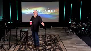 Walking with God: Trusting His Will Through Trials
