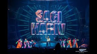 Sagi Kariv - Live - White Party Bangkok 2024