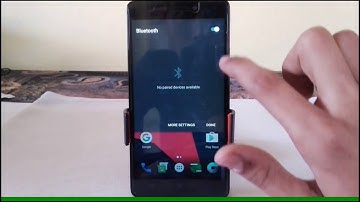 Lineage OS 14.1 for Lenovo K3 Note/A7000