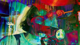 Teenage Wrist - "Yellowbelly" (Live At Kingsize Soundlabs)