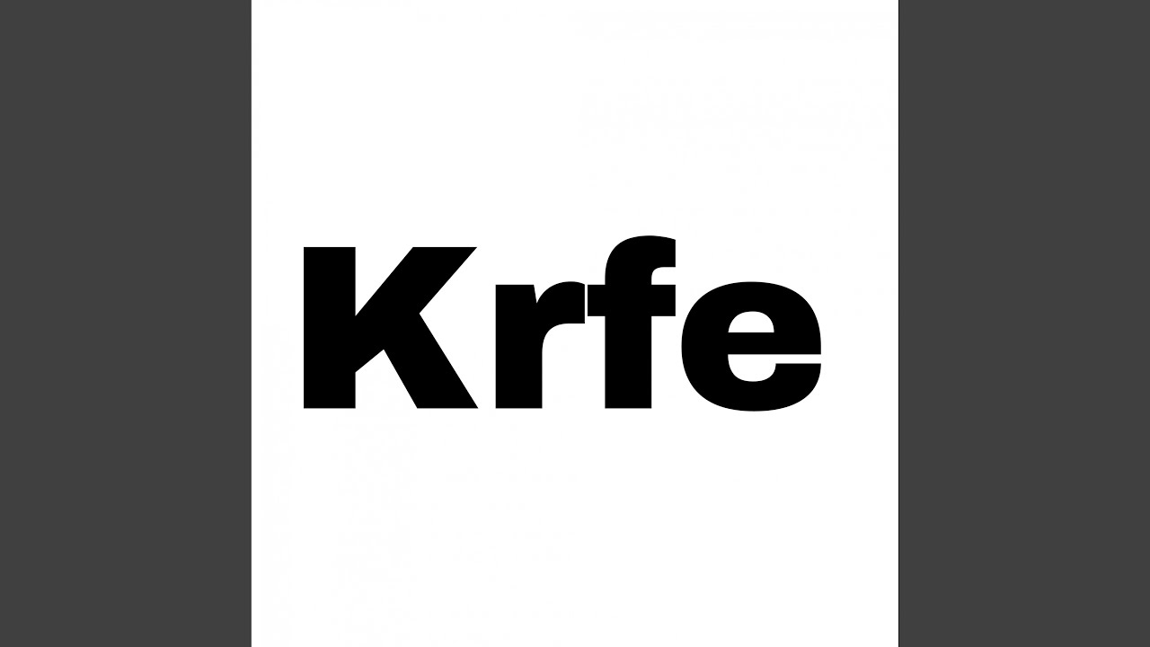 Krfe