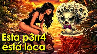 Cublin en su primera chamba | Tifán #korím #historiaia  #cineconia   #dramapsicologico
