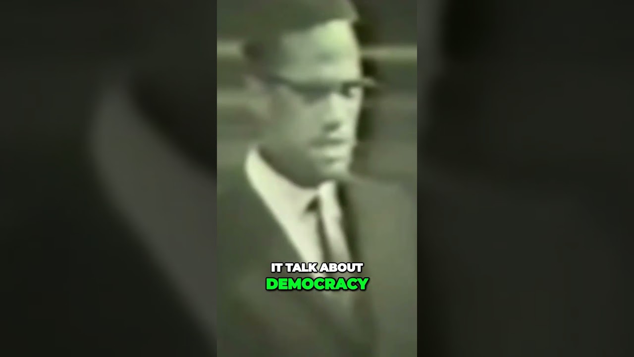 Unveiling America's Hidden Racism: A Black Man's Perspective