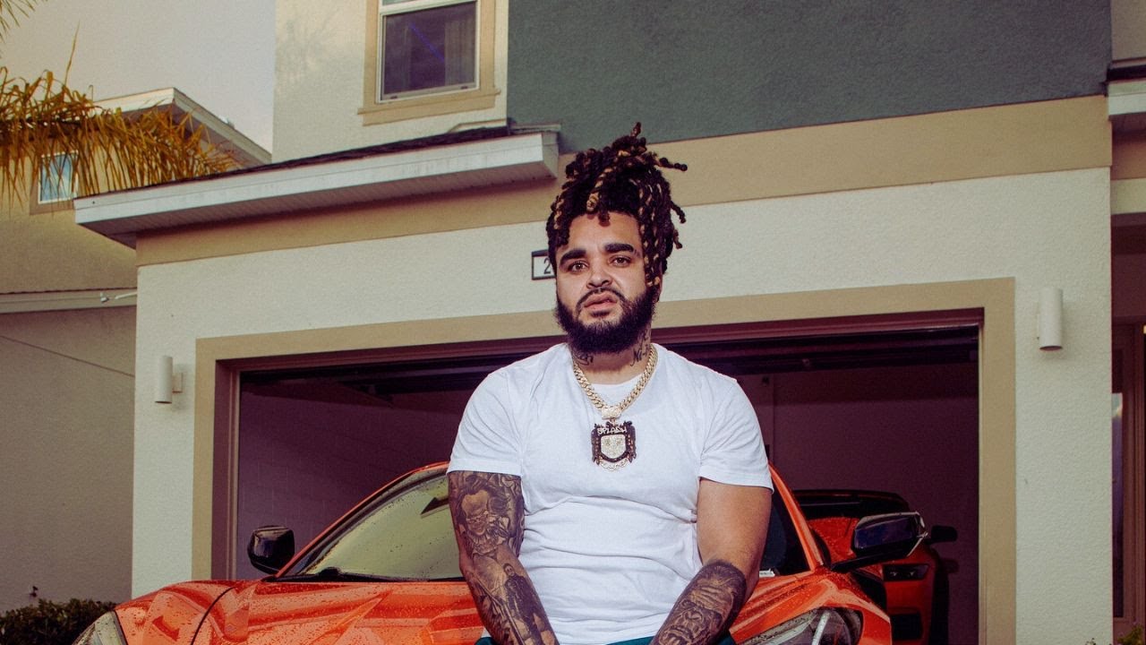 Albee Al Type Beat - "Not Tonight" | Free Type Beat 2026