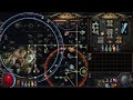 Multi-Mirror LA MF Update - Doubling my dmg - 3.24 Path of Exile