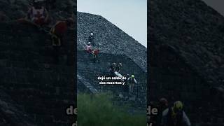 La tragedia de Teotihuacán ya disponible en el canal #crime #terrorymisterio #documental #mexico