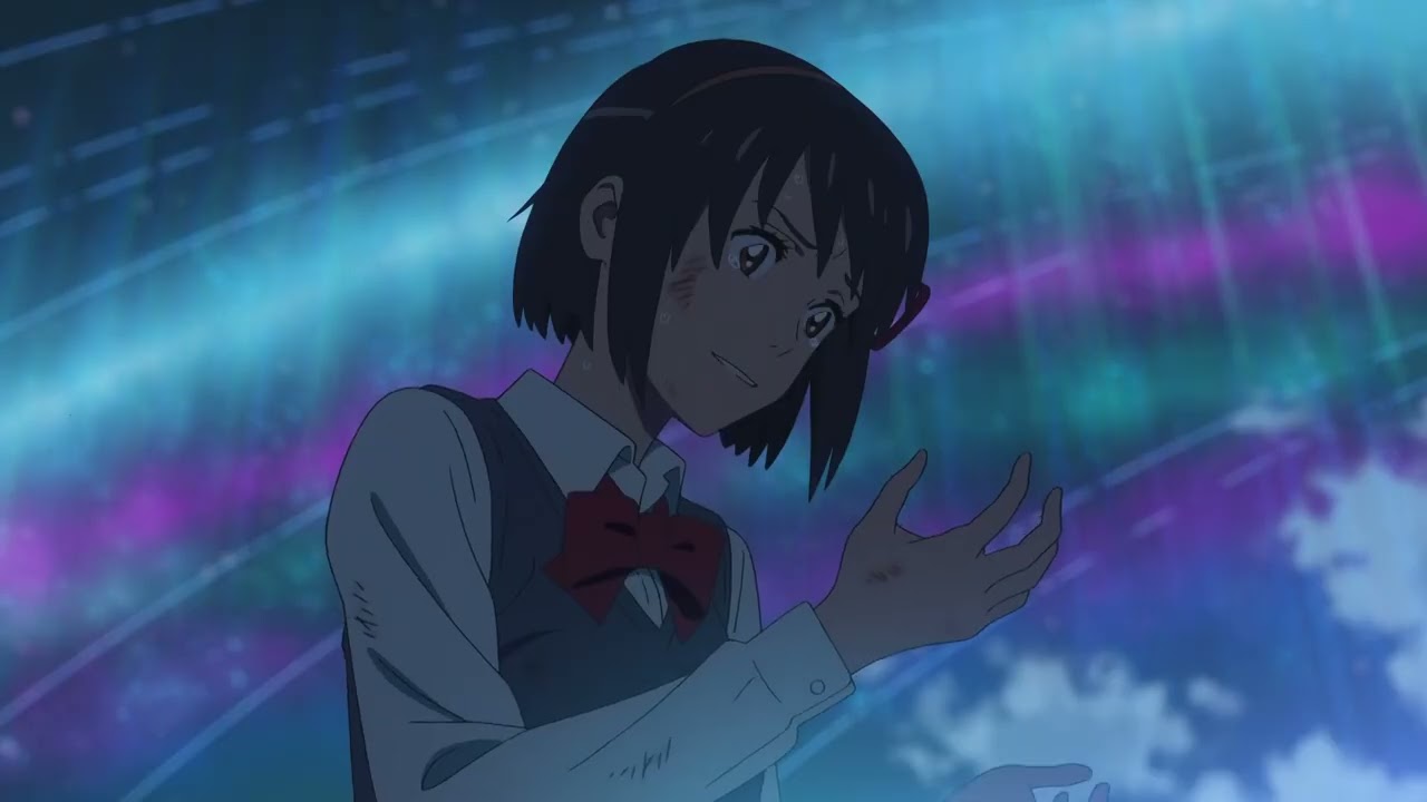 What if "Tadhana" is an Anime OST