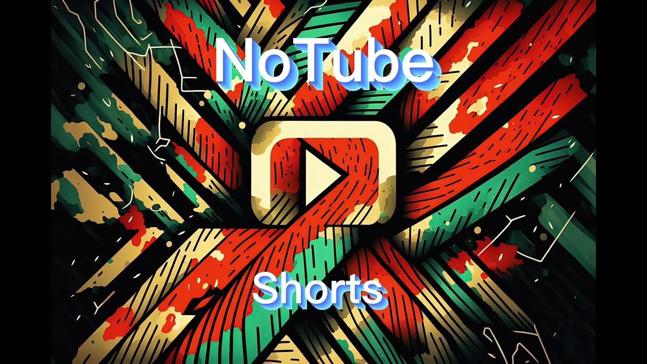 NoTube YouTube