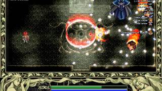 Ys II Complete - Time Attack (Nightmare)