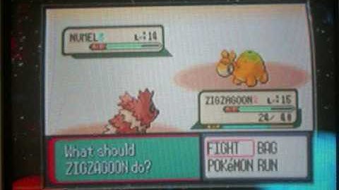 Ruby Walkthrough Part 14: Team Magma Takes Over