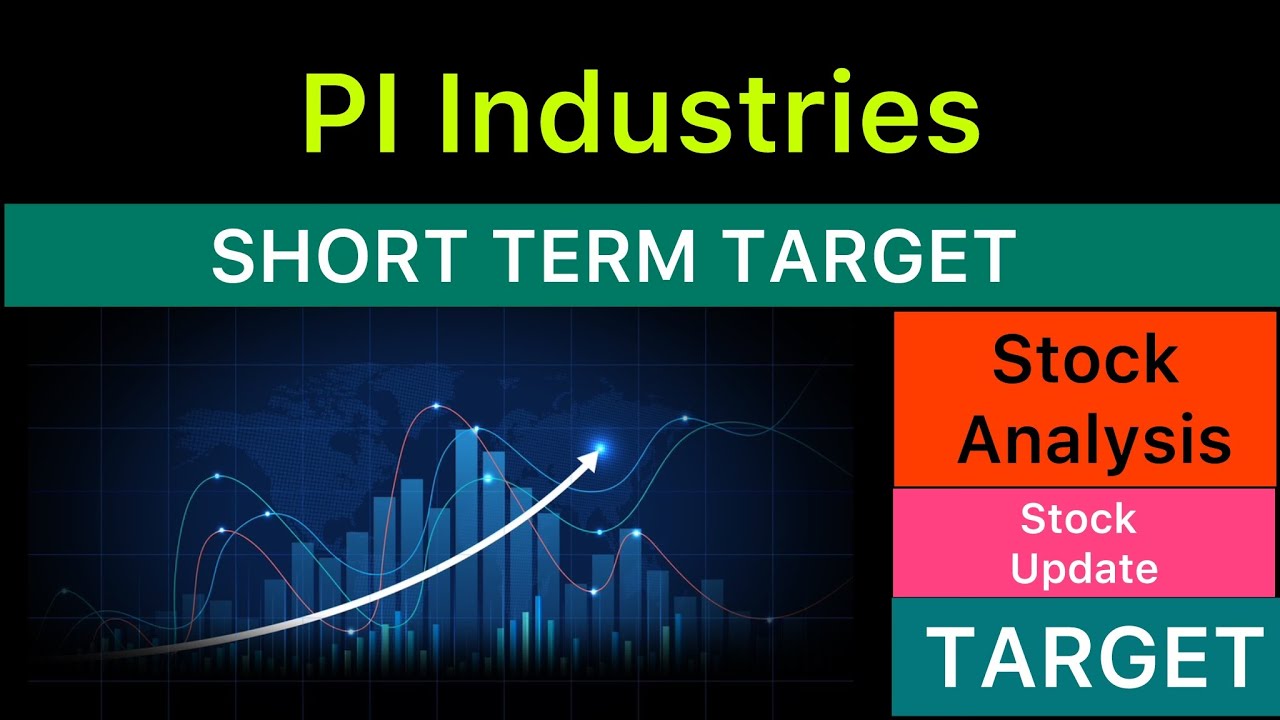 Целевой анализ PI INDUSTRIES 🌎 Последние новости PI INDUSTRIES | Важное обновление новостей PI IN...