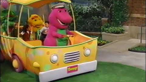 Adventure Bus (2005 Version) Part 70