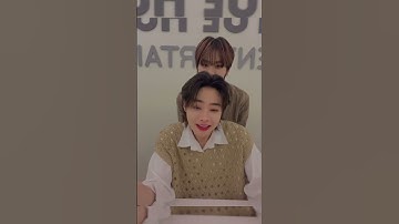 TaeBin T r U e L o V e ✨💖  #taerae_tempest  #hanbin_tempest #trending