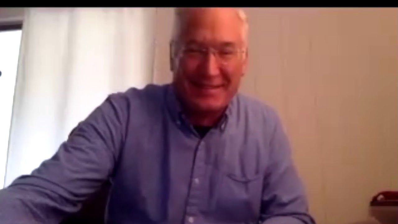 Deaf Sunday School in Zoom (short version)