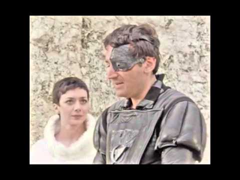 Blake's 7 - Orac - The Sad Man With a Box - YouTube