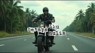 Sejarah Mungkin Berulang | New boyz | AI COVER | metal cover