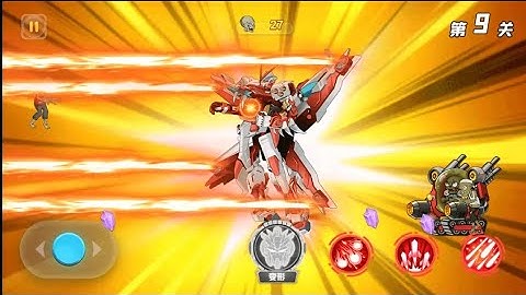 Fighting Vehicle Transformation  ! Dino Robot Car Game 2024 - Android Gameplay episode~05