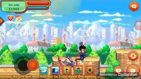 win tầng 4 doanh trại độc nhãn