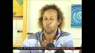 CBC SPORTS MAY 02, 2017