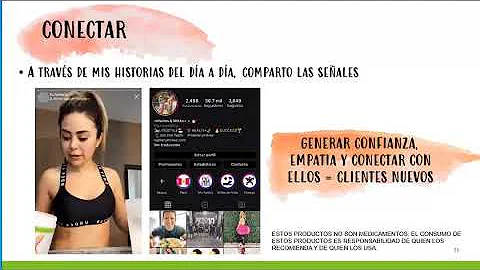 Logra ms Clientes y nuevos Distribuidores a travs ...