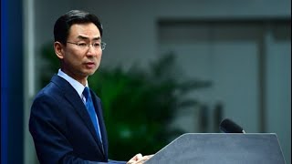 China vows 'zero tolerance' on illegal wildlife trade