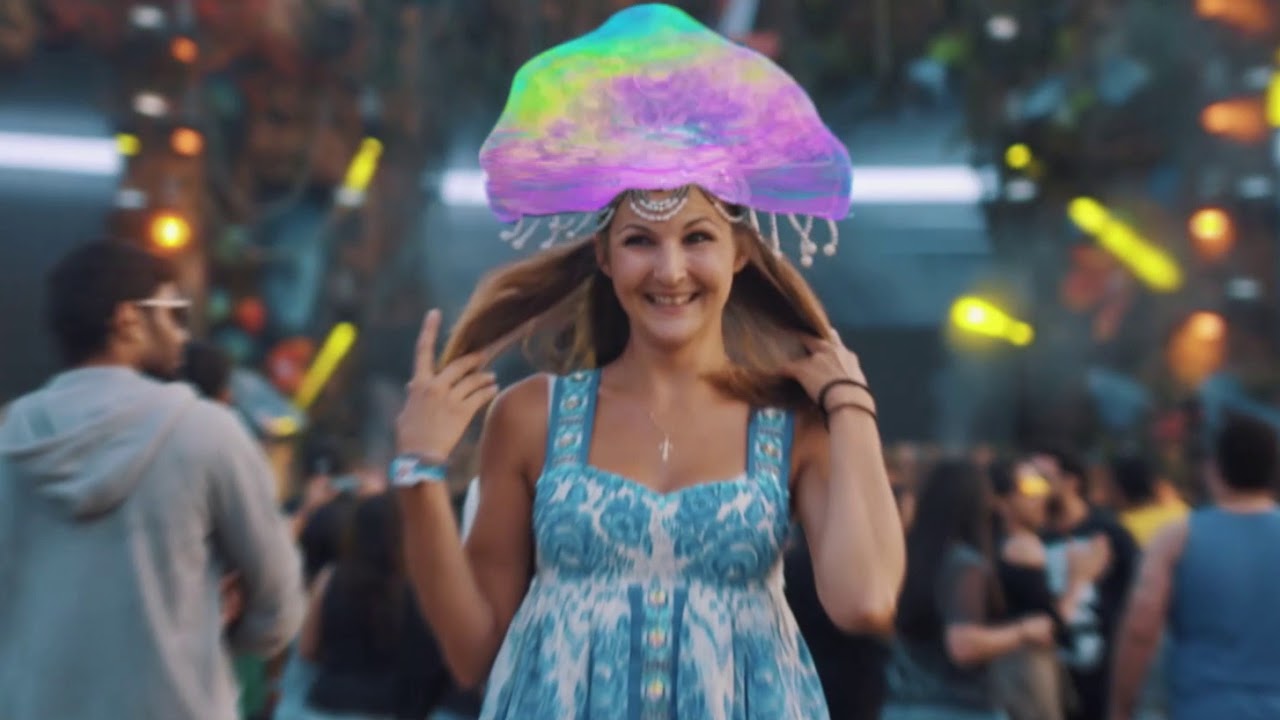 Vh1 Supersonic 2018 Phase II Lineup YouTube
