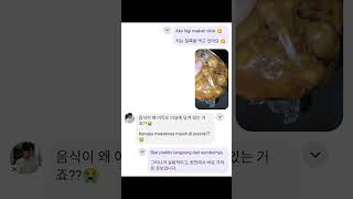 Cilok Plastik 😂#hellotalkfriend #languagepartner #cilok #jajananindonesia #makanunik