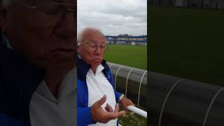 RAMÓN MADONI en Boca Pasión Total