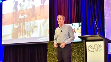 Customer 360 Symposium 2015 - delegate testimonials