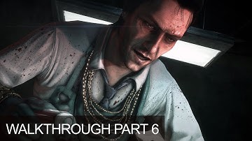 Dead Rising 3 Apocalypse Edition Walkthrough Gameplay LetsPlay Part 6 PC